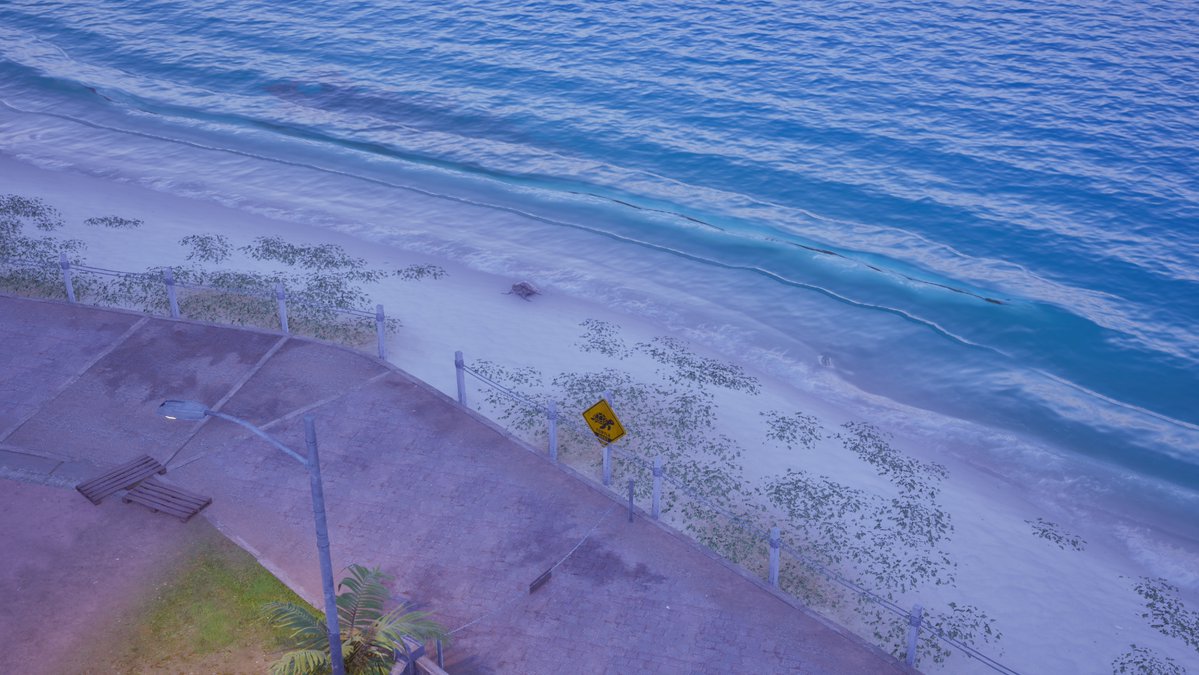 nanonandana's tweet image. Cahaya  #inZOI