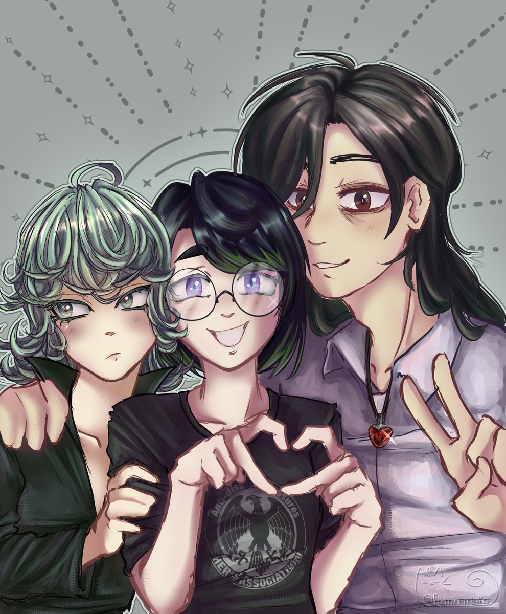 CopyThat🥃🌪️Tatsumaki yumeshipper💚 tweet media