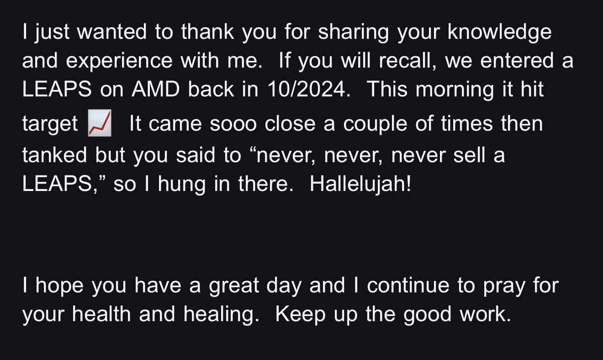 InTheMoney tweet media