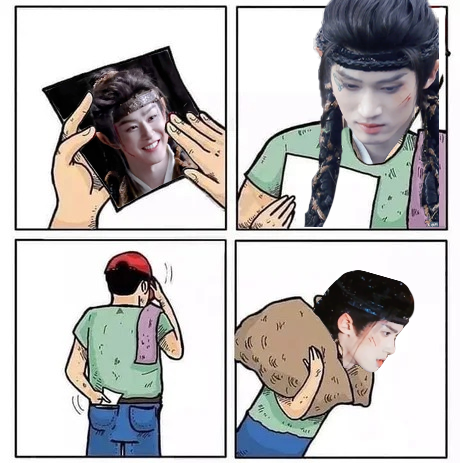 haifoct's tweet photo. #VeilofShadows
since yuan wuhuo's backstory dropped, obligated to repost it https://t.co/FhIRhZ22Qp