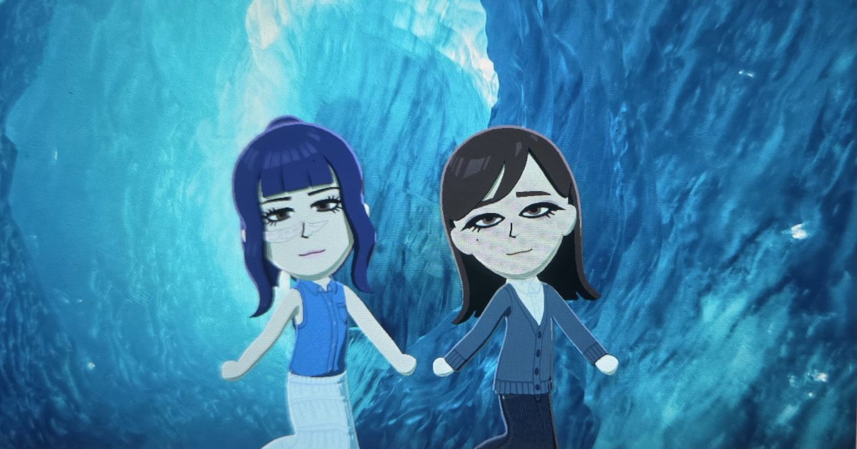 rina ﾉ riko tweet media