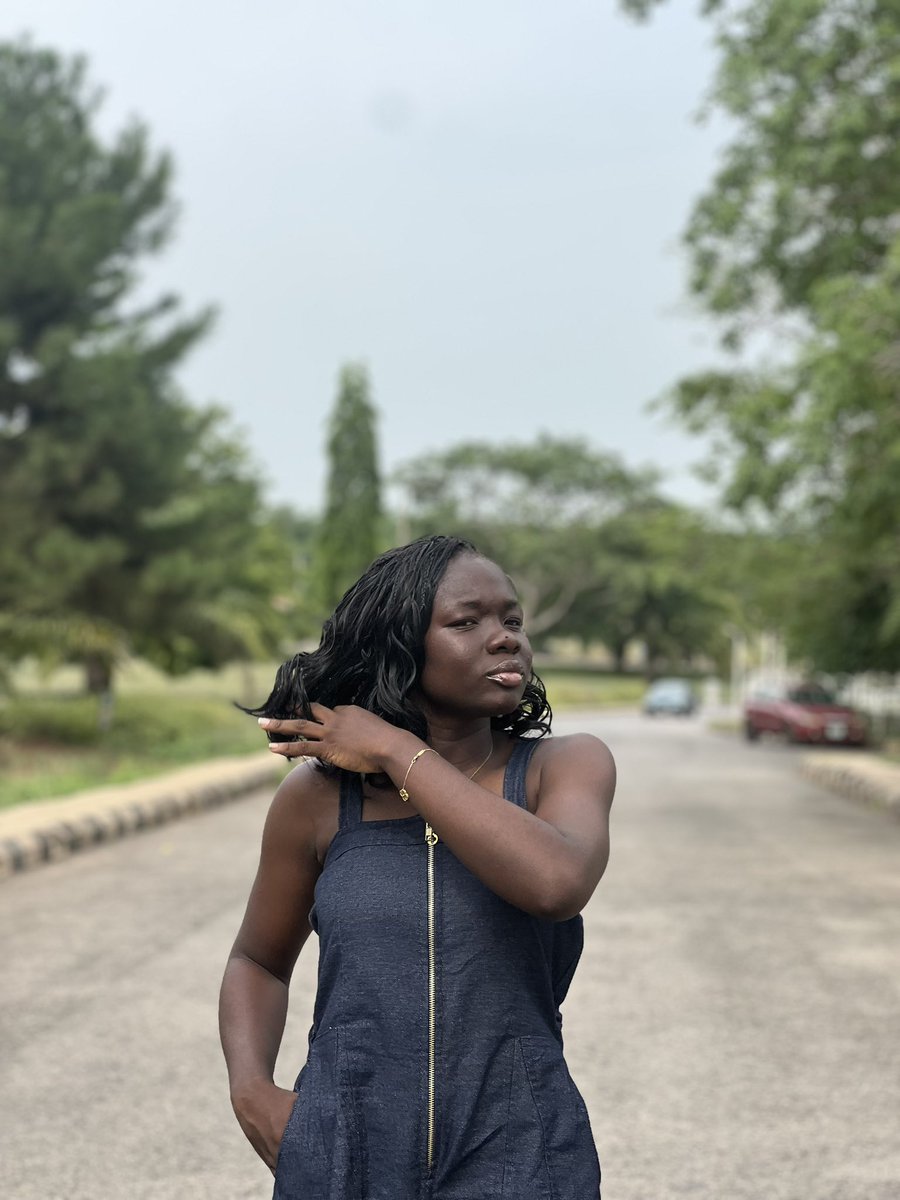 IMPECCABLE LADE tweet media