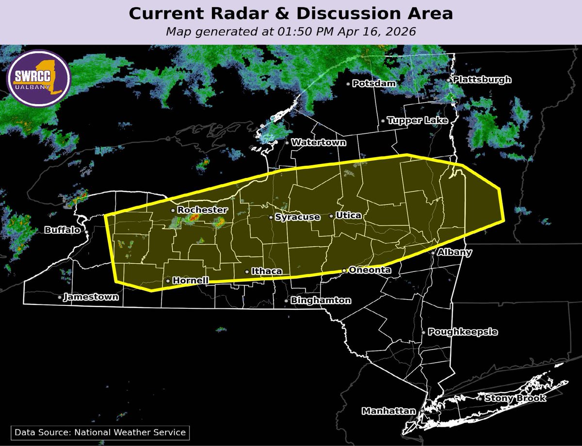 NYS Div. of Homeland Security & Emergency Services tweet media