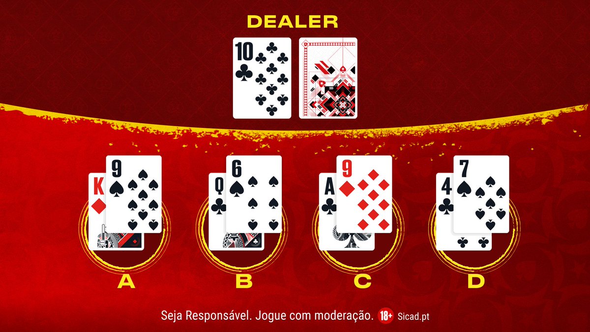 PokerStars Portugal tweet media