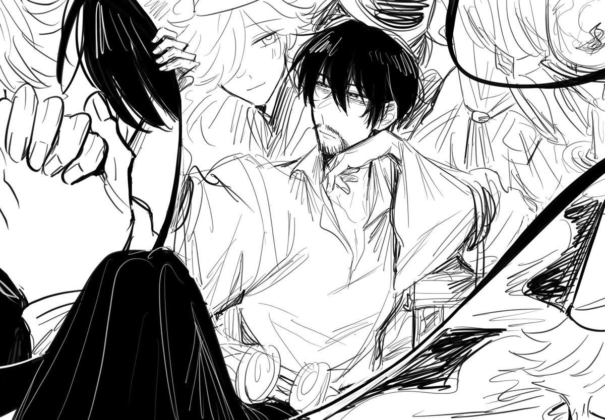 ﾏﾏー(BUSY) tweet media