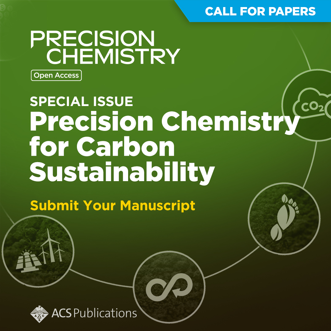 ACS Publications tweet media