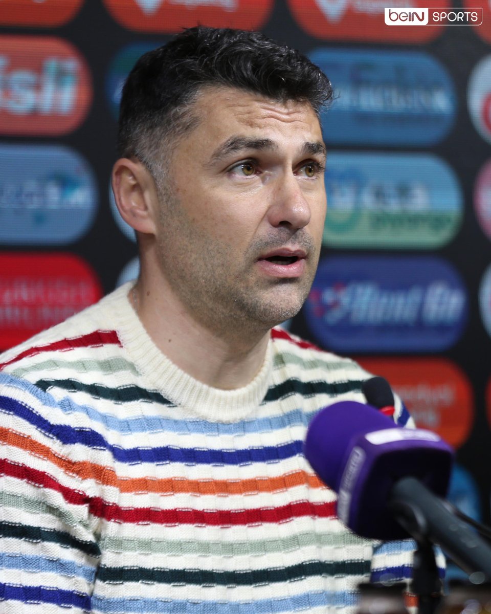 beIN SPORTS Türkiye tweet media