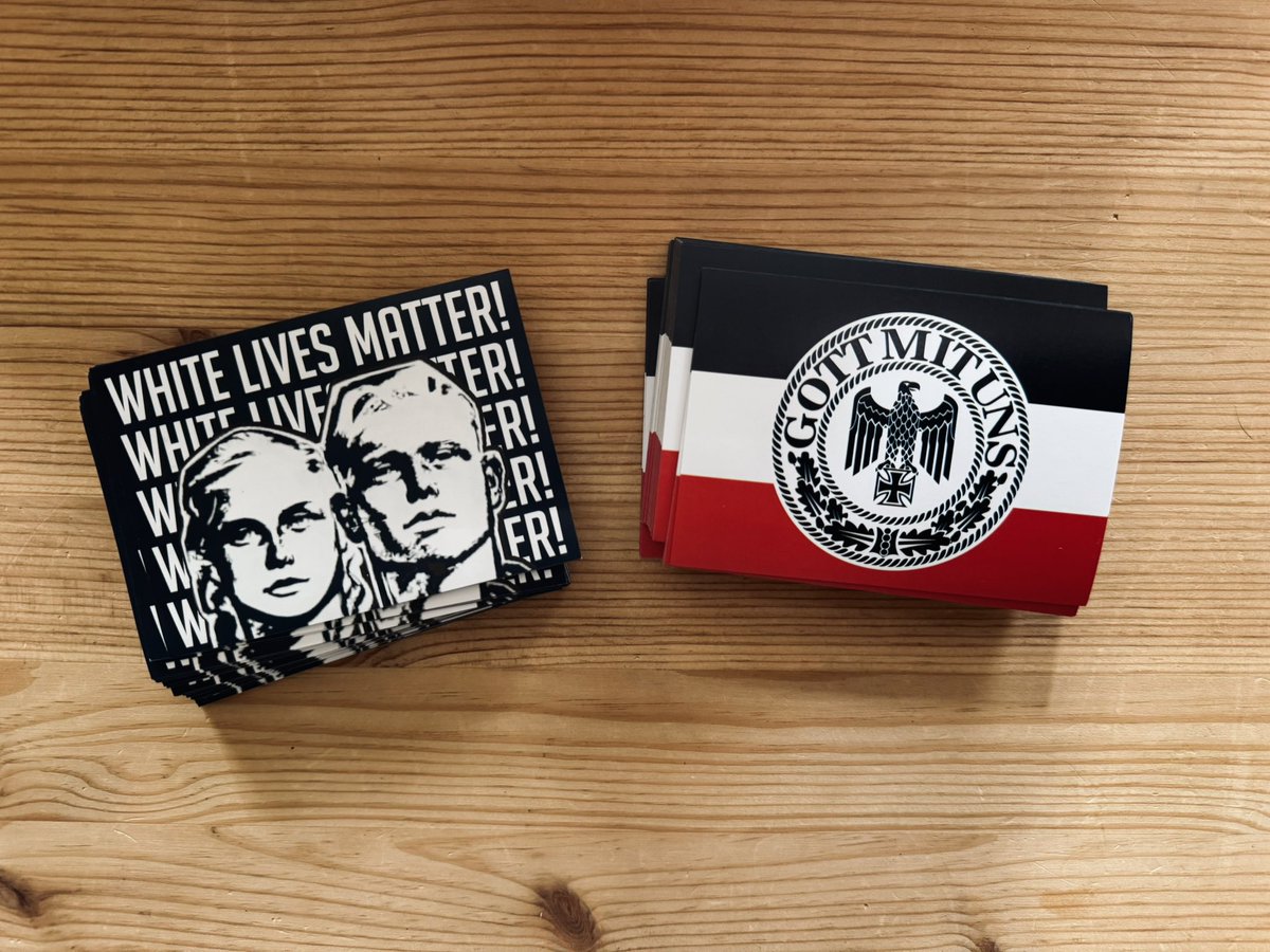 GOTT MIT UNS.