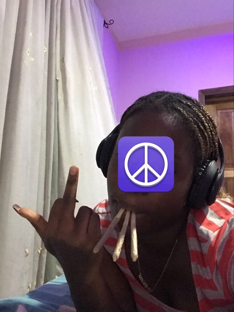 SMURKIO ᯤ tweet media