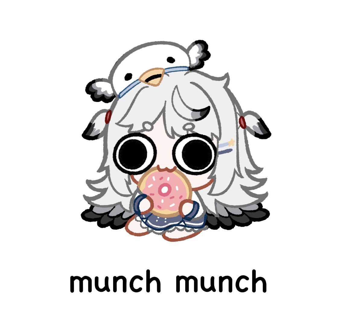 Skippy⭐️🪶Magical Gull Vtuber tweet media
