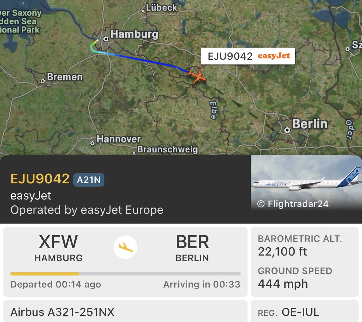 🛫✈️Nik's News✈️🛬 tweet media