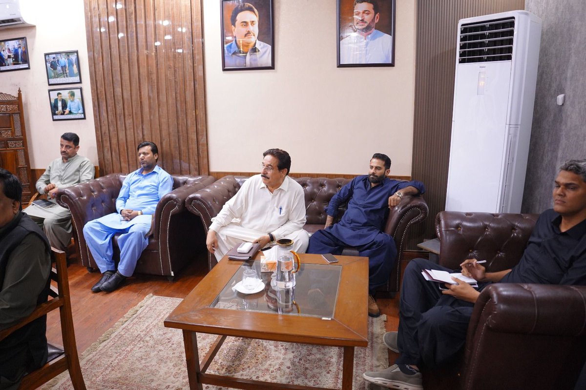 Imran Khanzada tweet media