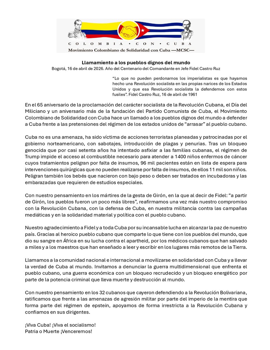 Viviana Mejia tweet media