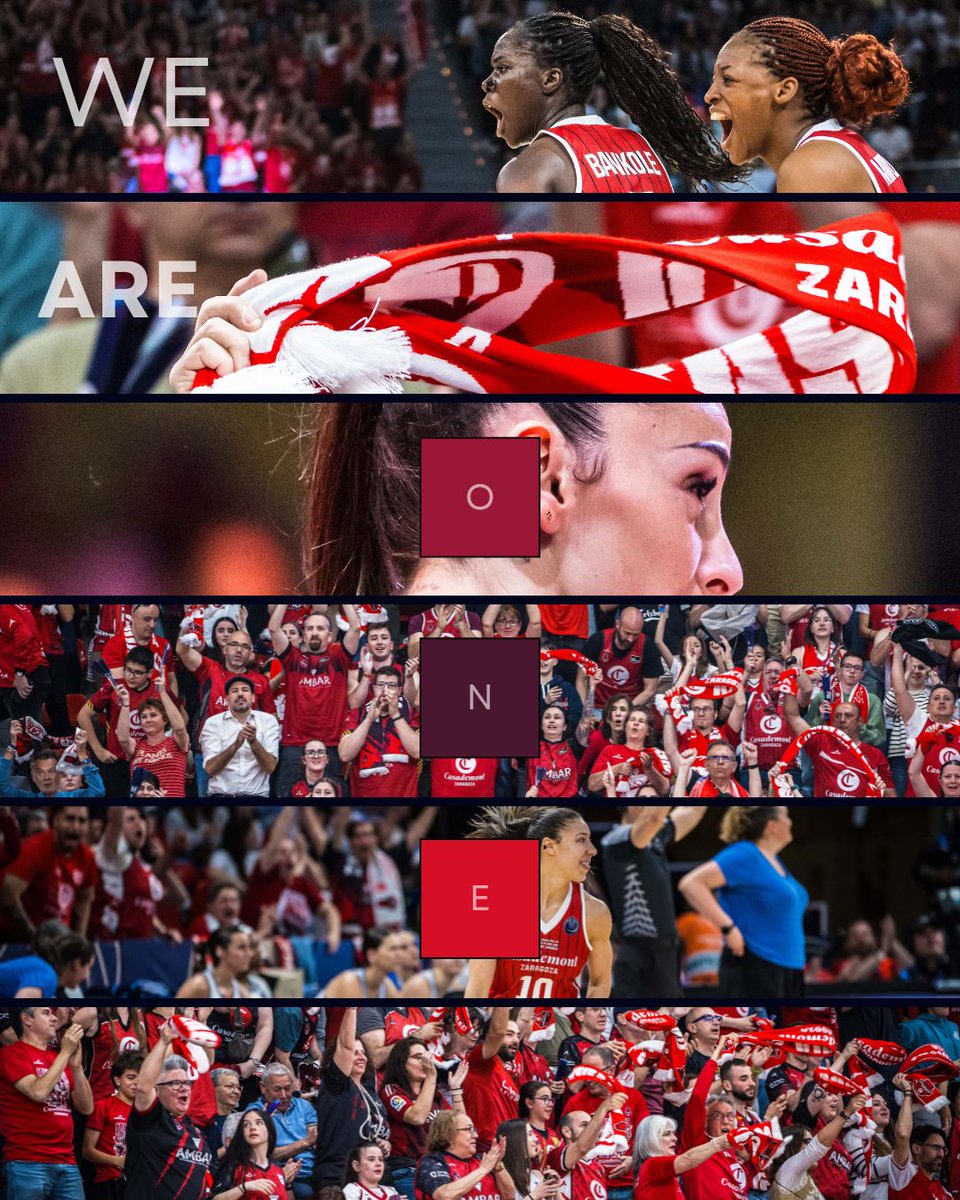 Casademont Zaragoza tweet media