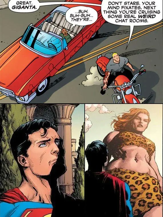 GTS★HUG ジャイアンテスハグ tweet media