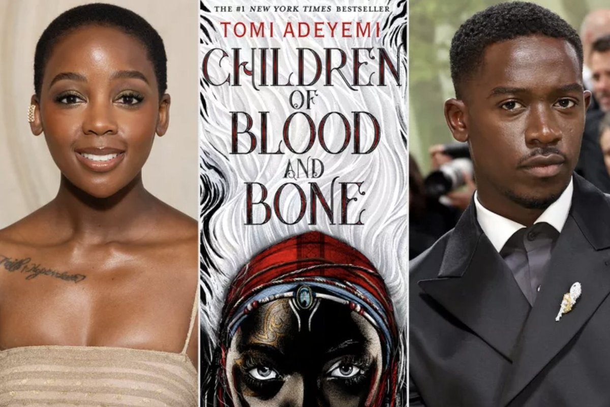 Deadline tweet media