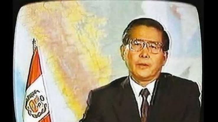 Onpax2's tweet photo. @Carol09adm El Fujimorismo es:
Corrupción
Copamiento del estado
Matanzas
Destrucción de la Democracia
Mentiras y desinformación
Muchísima corrupción
...
Ser Anti Fujimorista es un deber moral
(No se niegan sus aciertos, pero nada elimina o "equilibra" sus "errores" como les gusta llamarlos) https://t.co/WVgQZtzbES