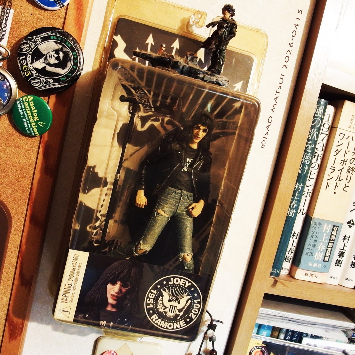 ☮ isaomatsui tweet media