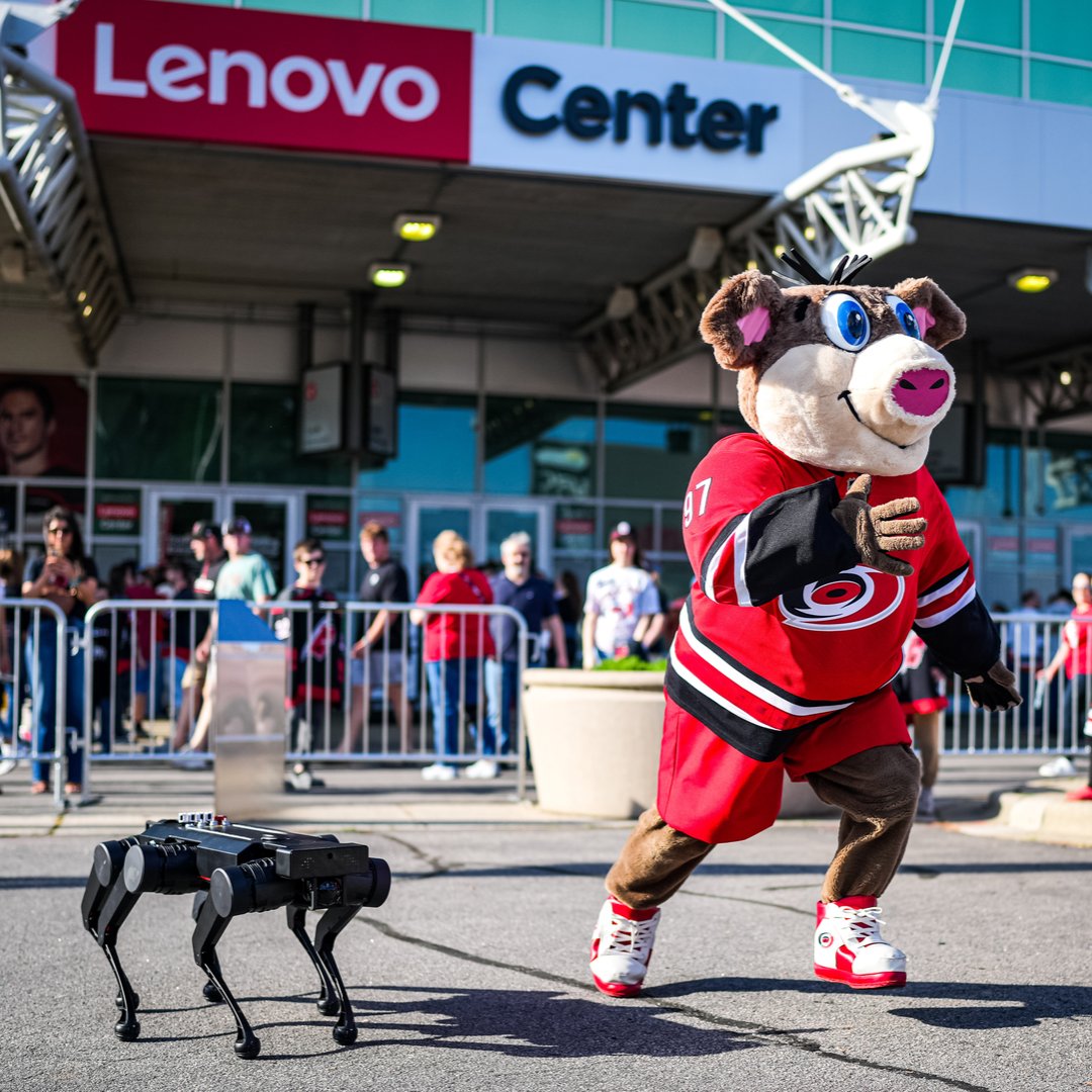 Carolina Hurricanes tweet media