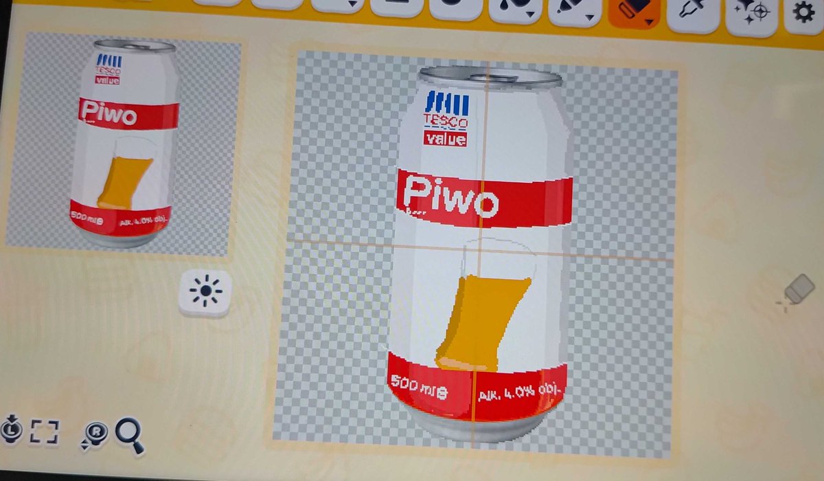 P.K.'s Art 🎨 tweet media