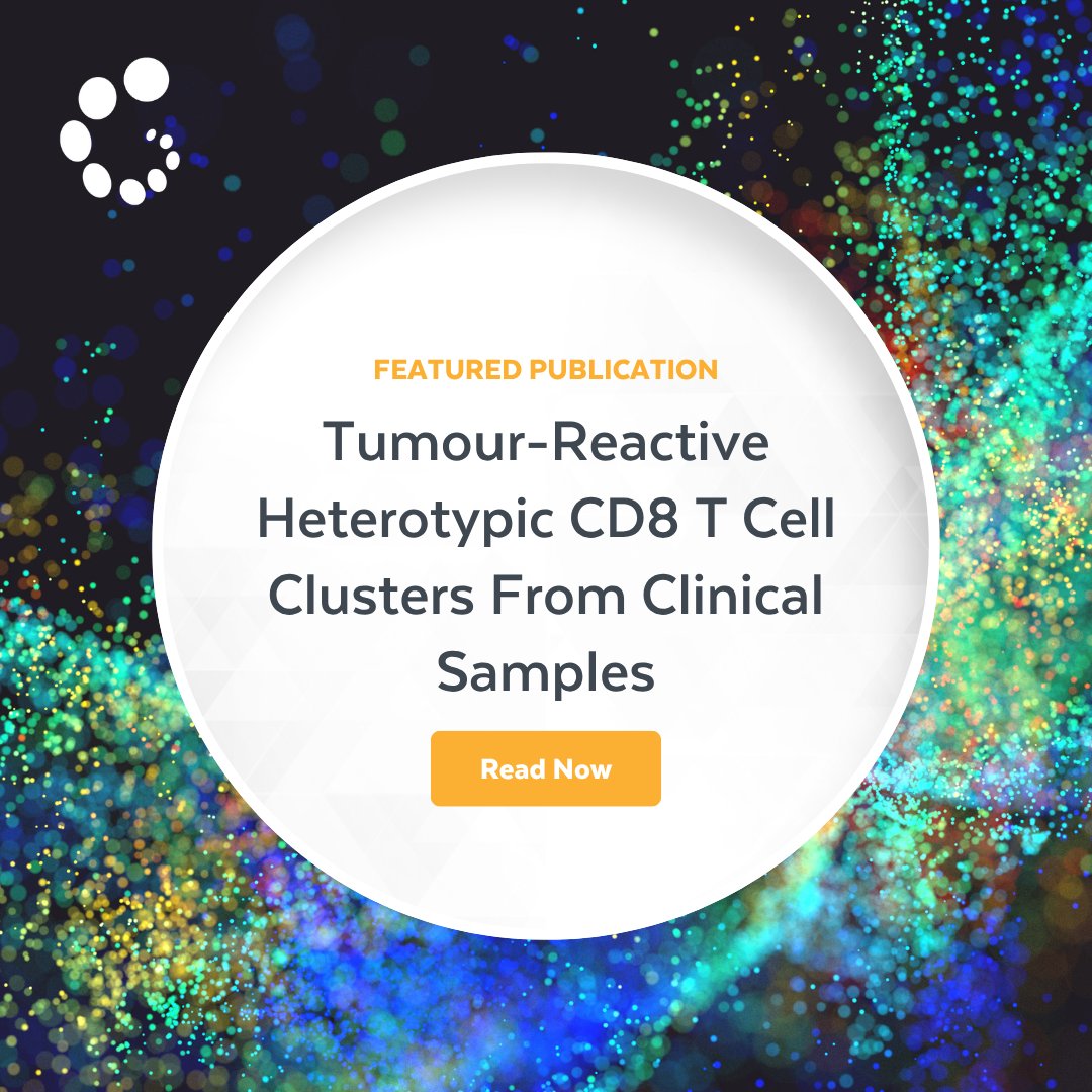 Cytek Biosciences tweet media