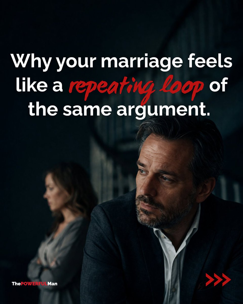 The Powerful Man tweet media