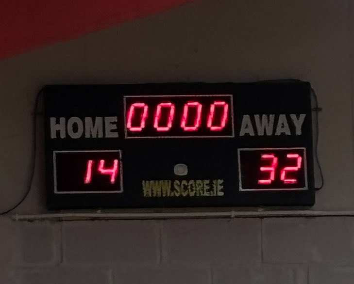 Scoil Dara Kilcock tweet media