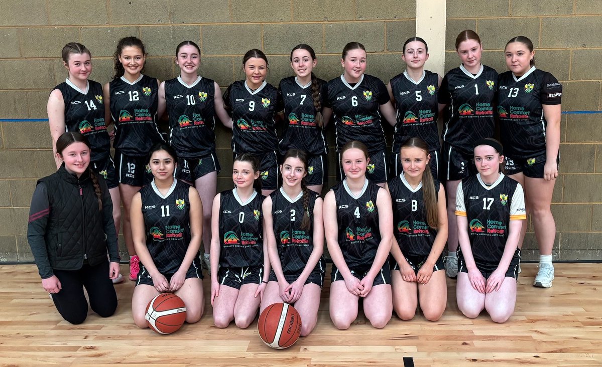 Scoil Dara Kilcock tweet media