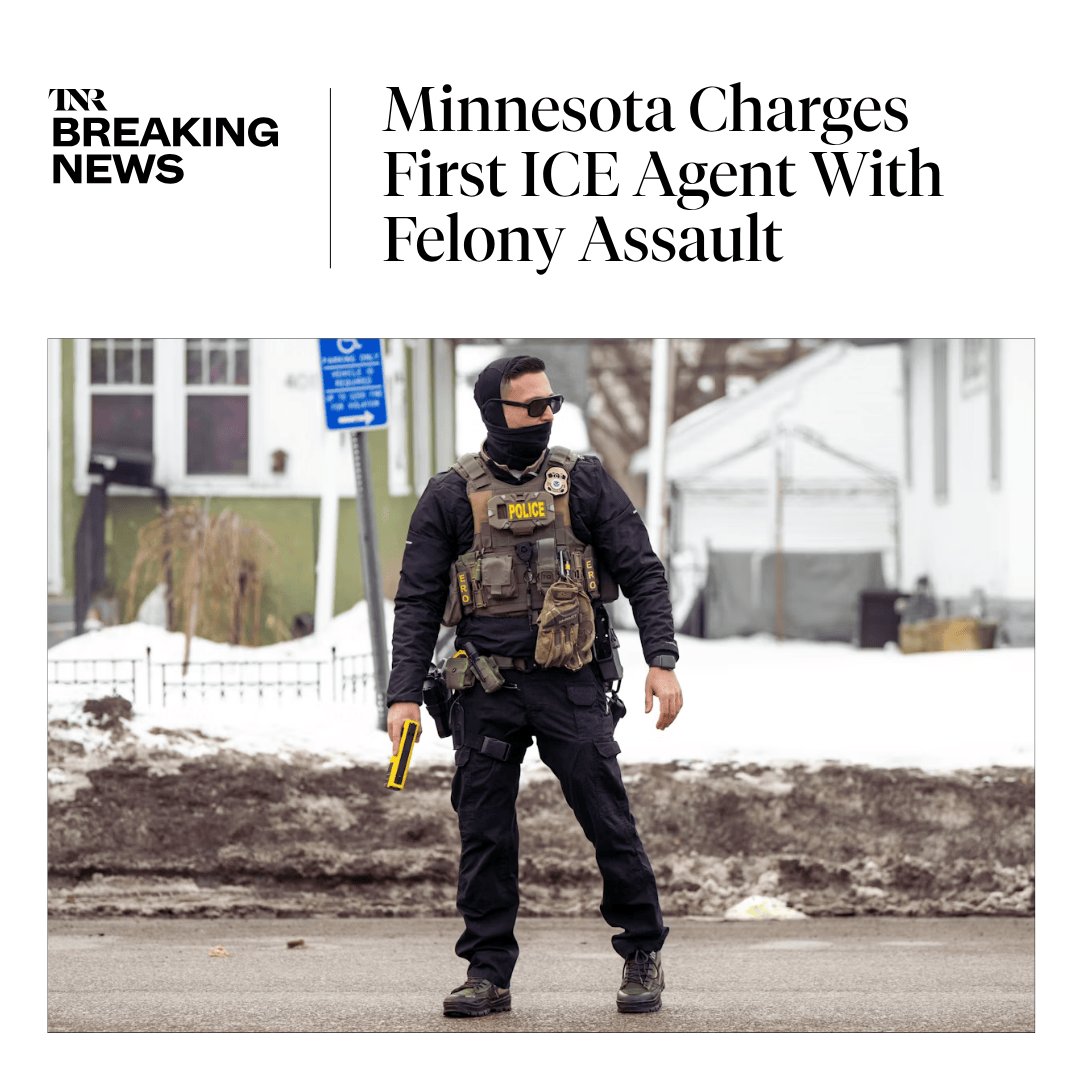 BREAKING: Gregory Donnell Morgan Jr., 35, was charged with assault in Minneapolis on Thursday for pointing his gun at two people in a car while trying to pass them in an unmarked vehicle on the highway. trib.al/yplbV6Q

There is an active warrant out for his arrest.
