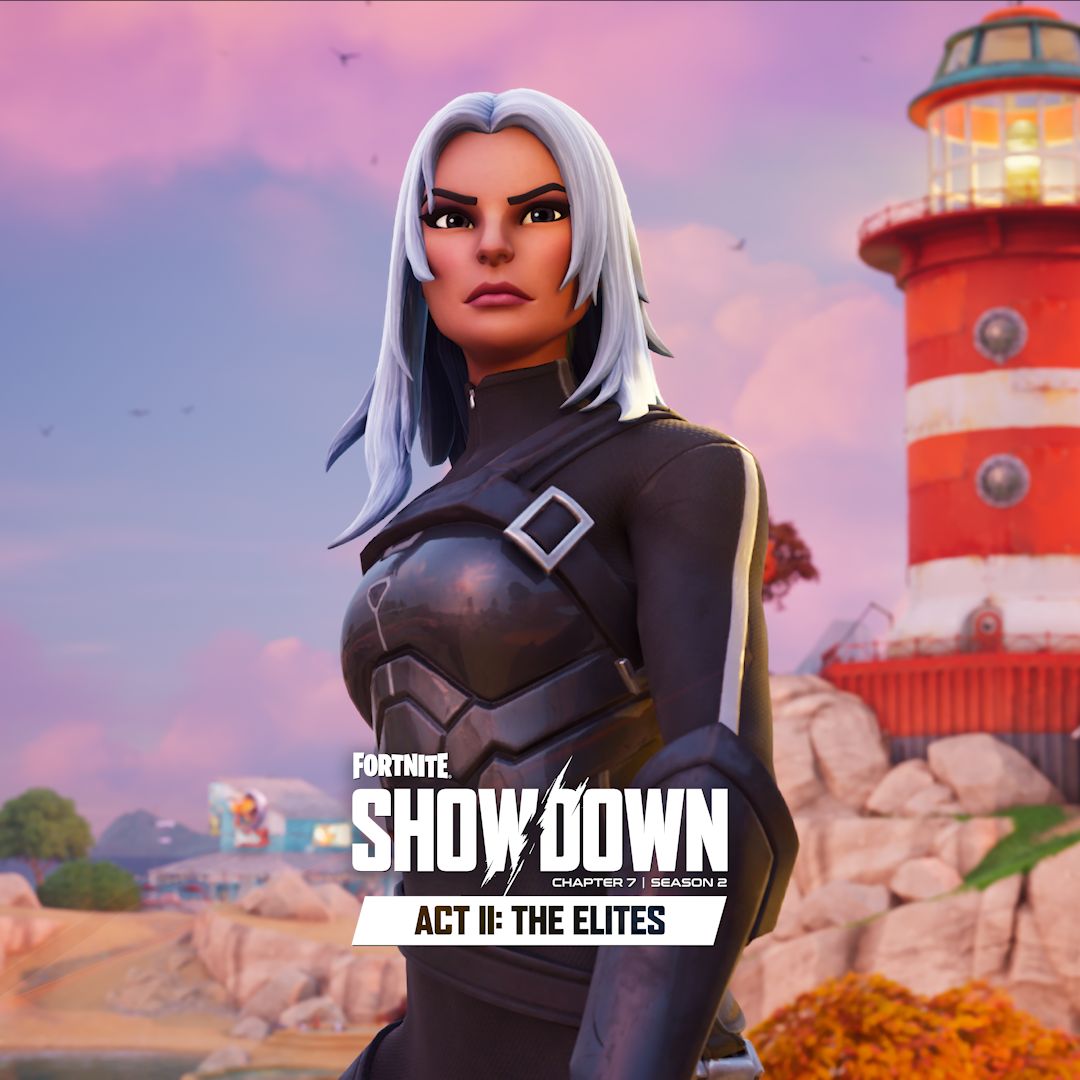 Fortnite tweet media