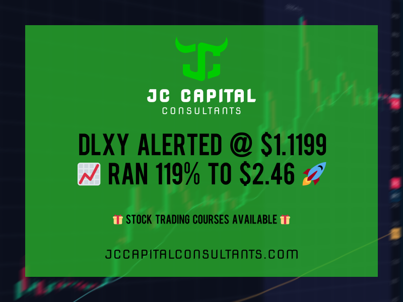 JC Capital Consultants tweet media