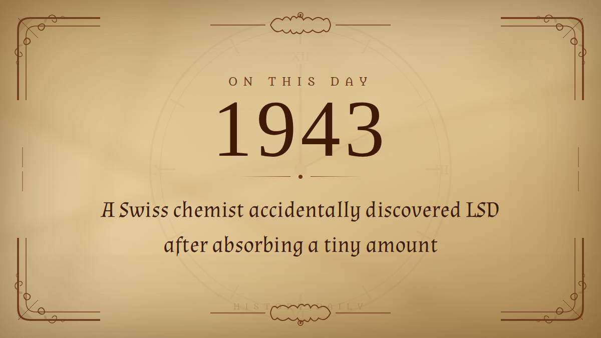 History Daily tweet media