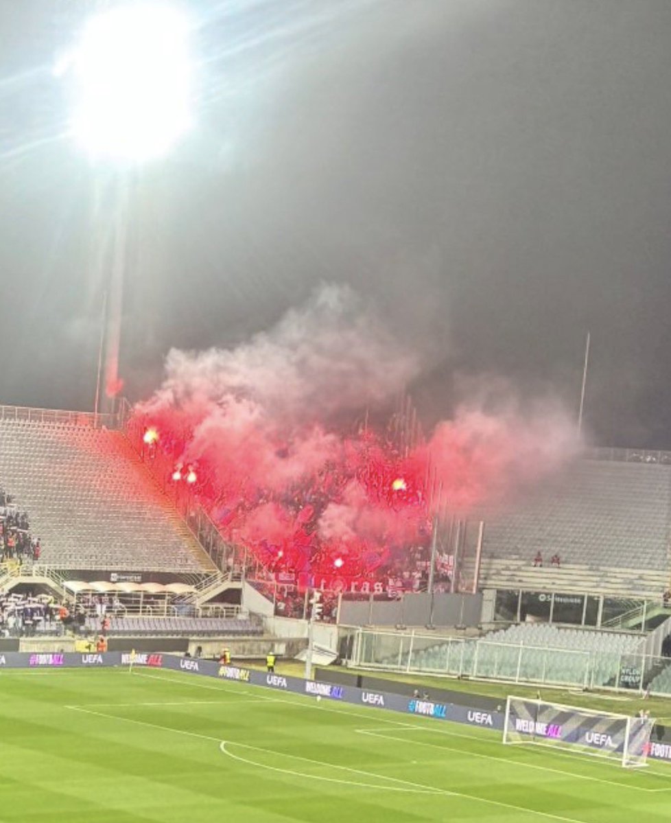 Palace Report tweet media