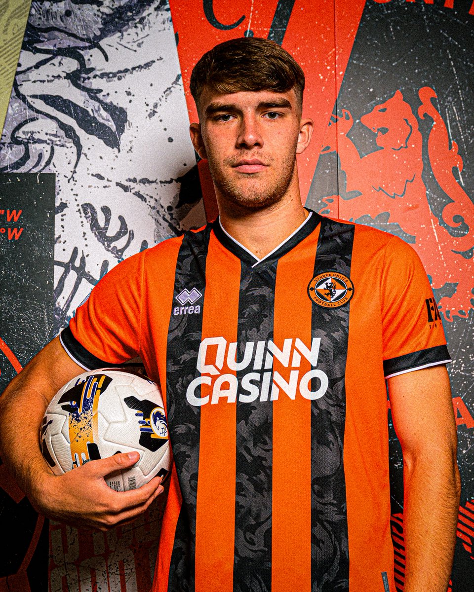 Dundee United FC tweet media