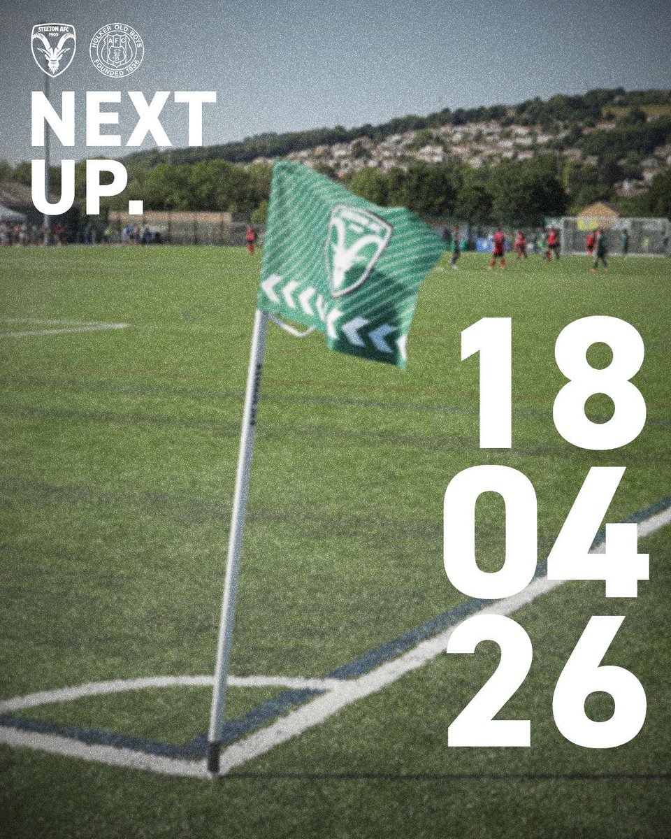 Holker Old Boys tweet media