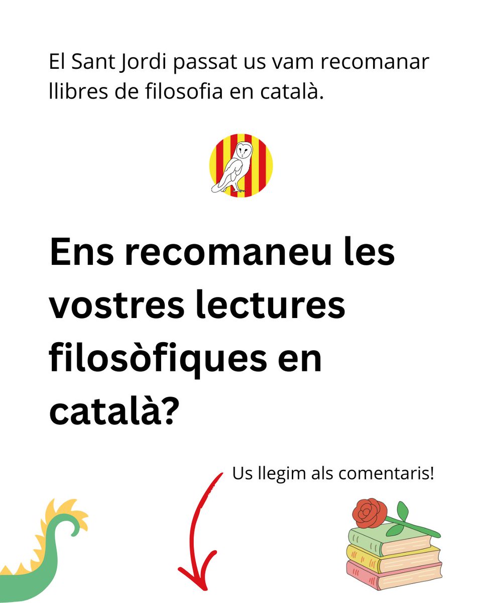 Escola de filosofia tweet media
