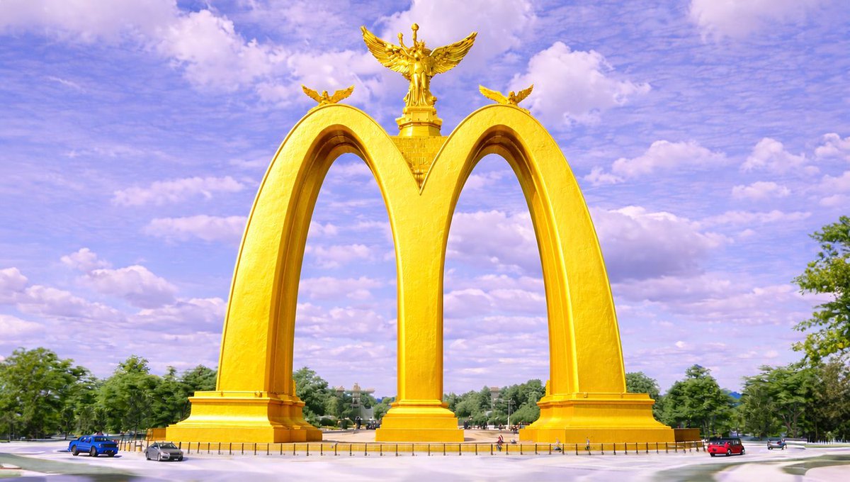 The Babylon Bee tweet media