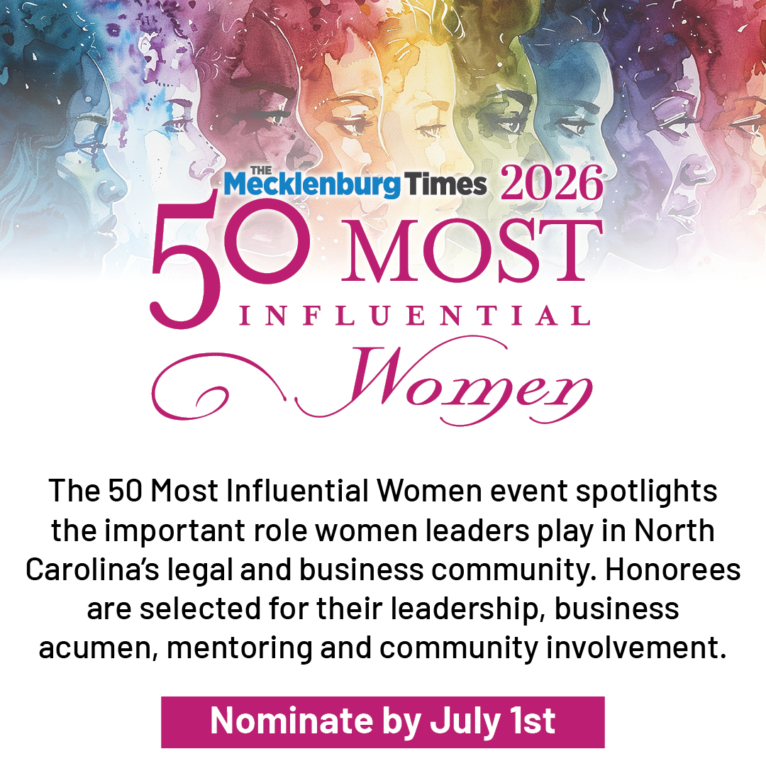 Mecklenburg Times tweet media