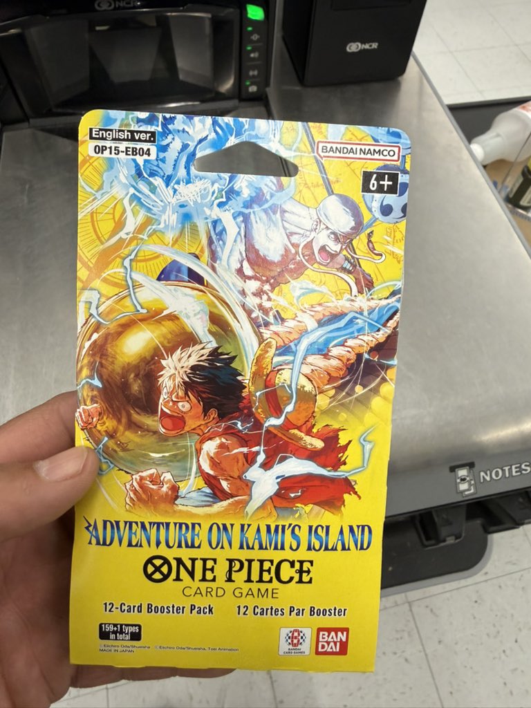 Redlands/IE TCG tweet media