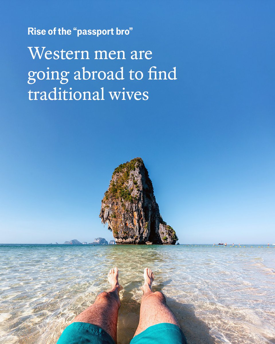 The Economist tweet media