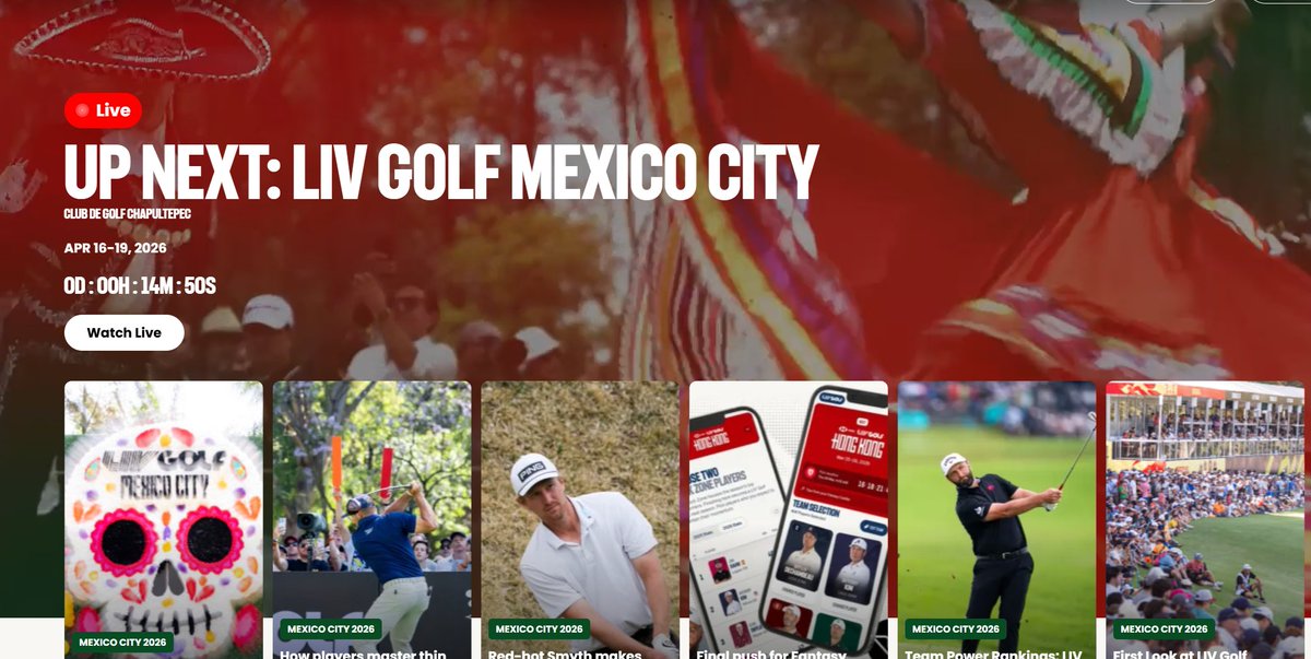 Tee Times tweet media