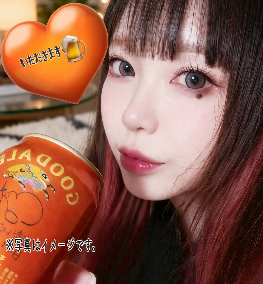 6本全部大森元貴(ガチ)
マツエク10年以上ぶり近くレベル？で全部外した
まつ毛短か！
でもこっちの方が若く見える言われた😇
ラテベージュしか勝たんなのに、ななにもらったグレーのカラコンつけてみたら似合うって褒められて嬉しい！