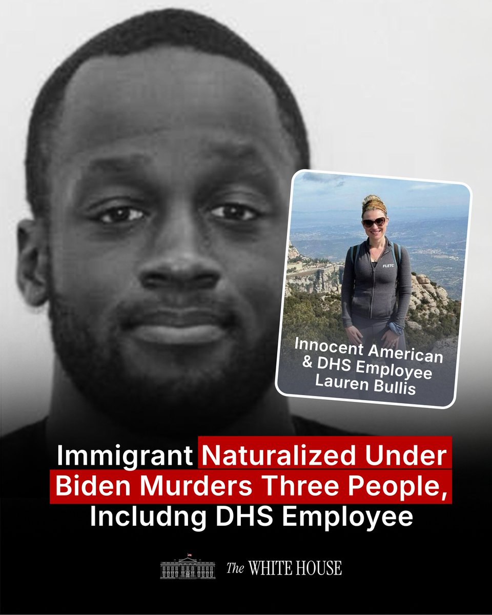 The White House tweet media