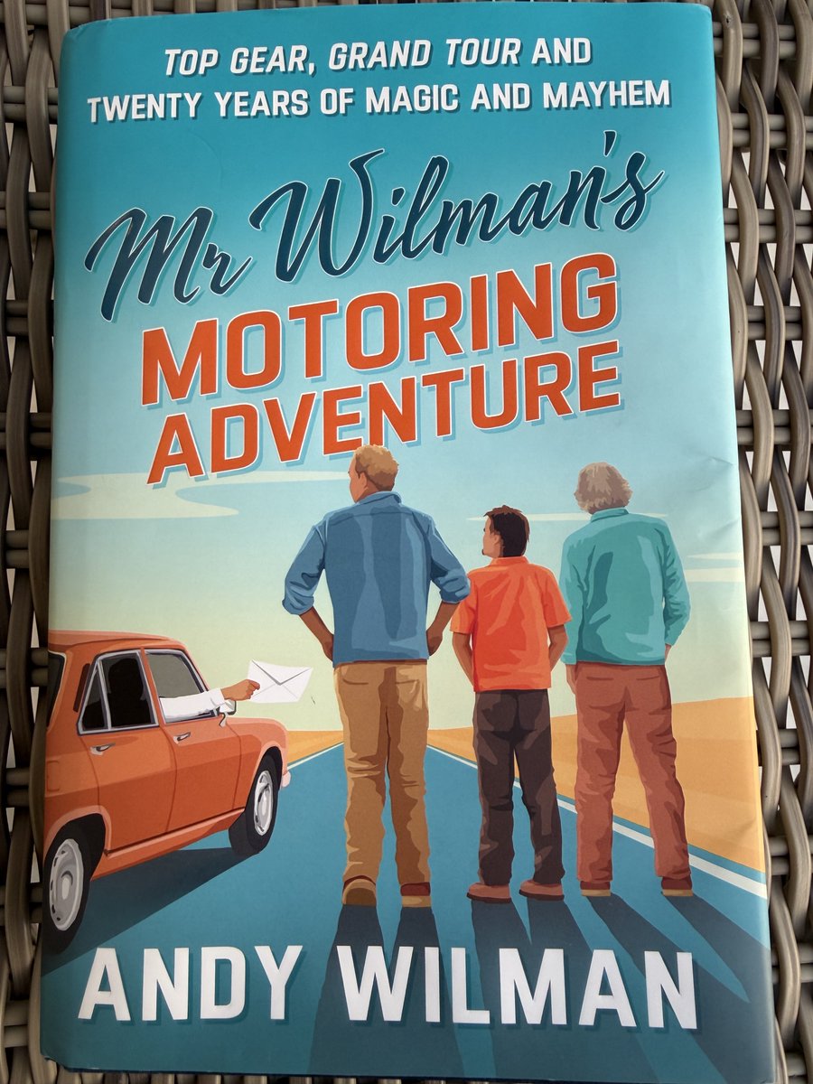 Martin Brundle OBE tweet media