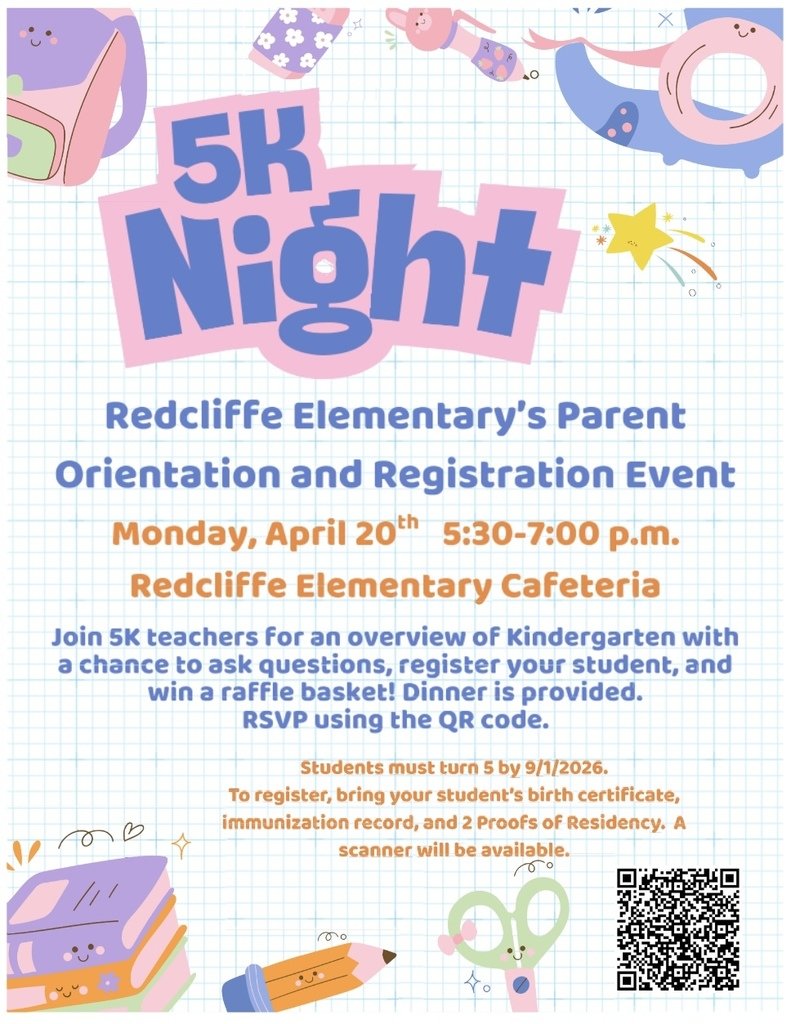 Redcliffe Elementary tweet media