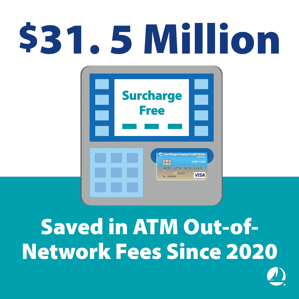 SDCCU tweet media