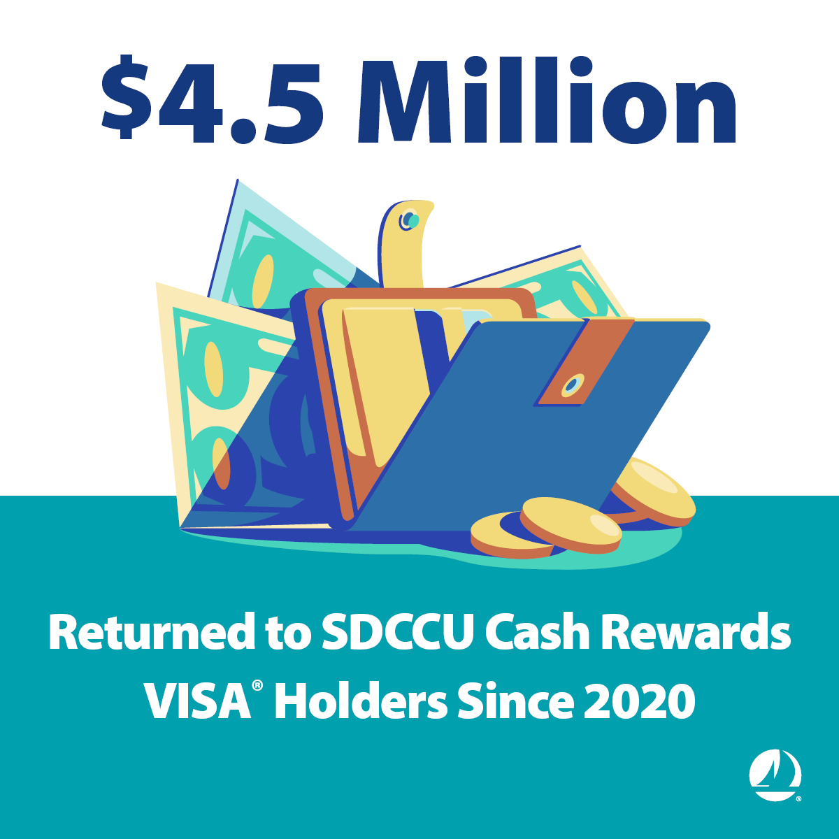 SDCCU tweet media