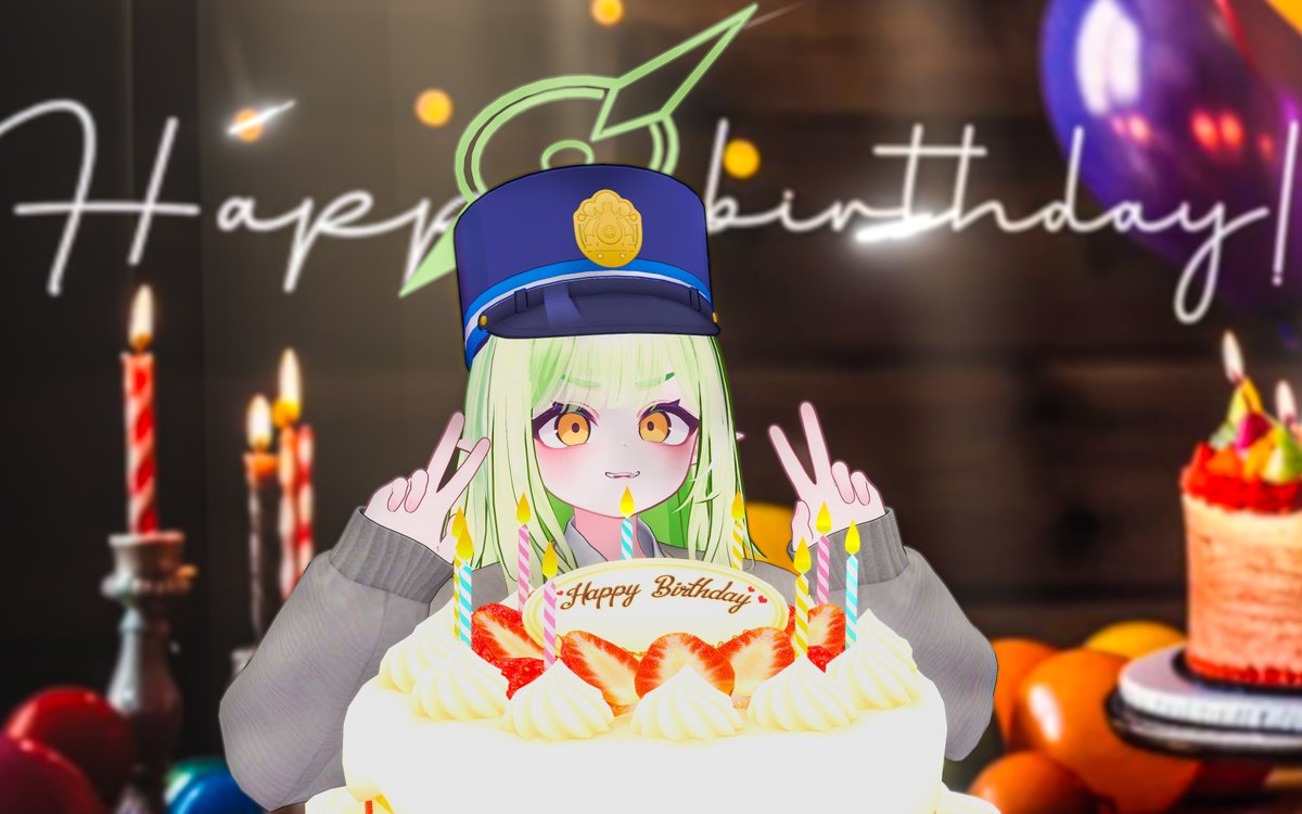 별냥이 tweet media