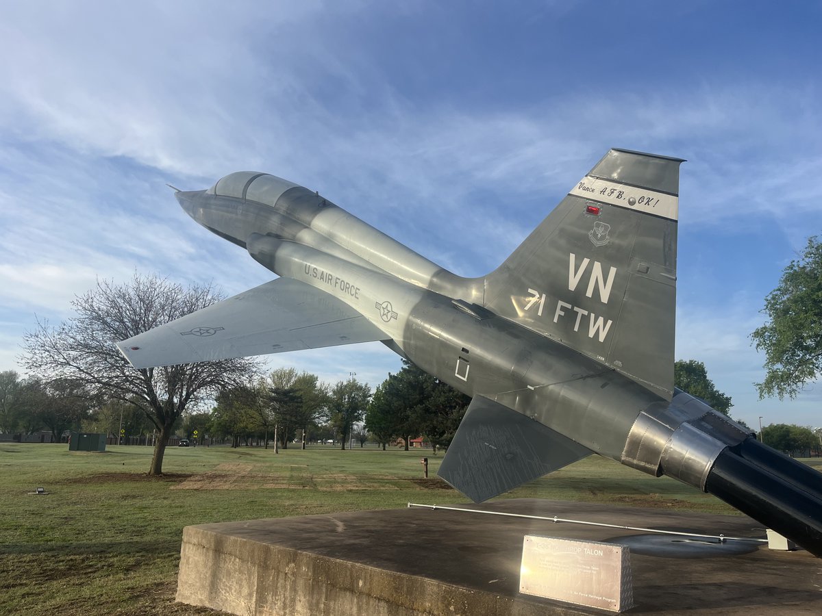 Air & Space Forces Aid Society (AFAS) tweet media