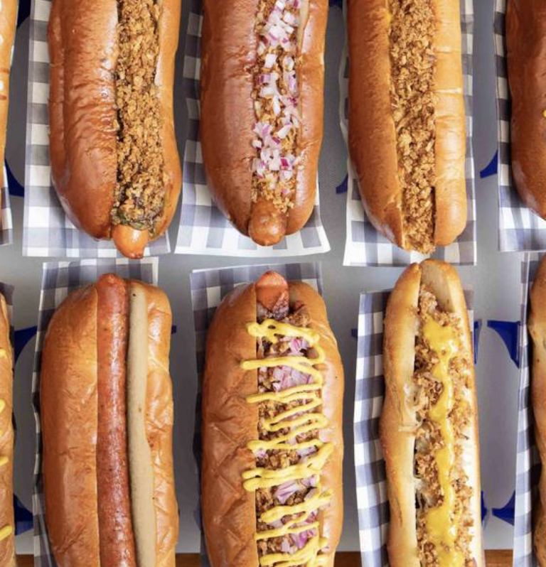 RockStar HotDogs tweet media